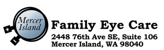 Mercer Island Family Eye Care